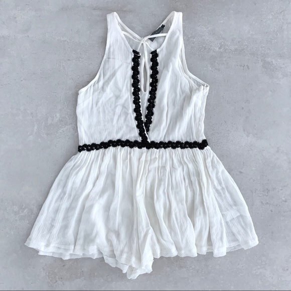 INDIKAH ROMPER - Picture 6 of 8